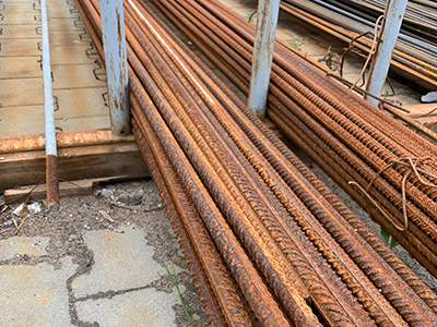 Stäbe in großen Mengen und in top Qualität kaufen